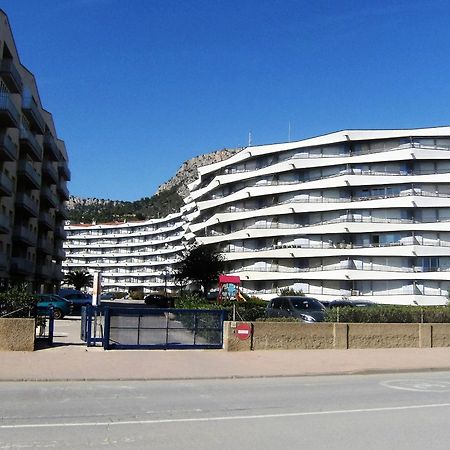 Rocamaura III Bx-9 - Planta Baja Lejlighed L'Estartit Eksteriør billede