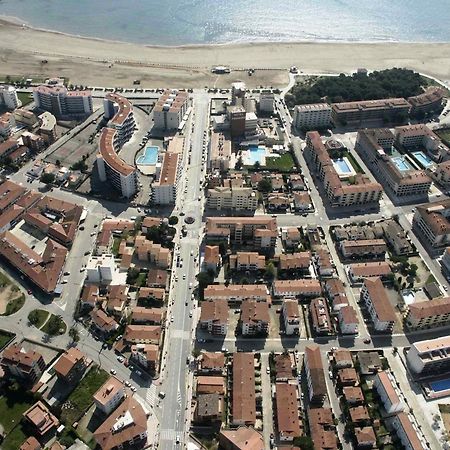 Rocamaura III Bx-9 - Planta Baja Lejlighed L'Estartit Eksteriør billede