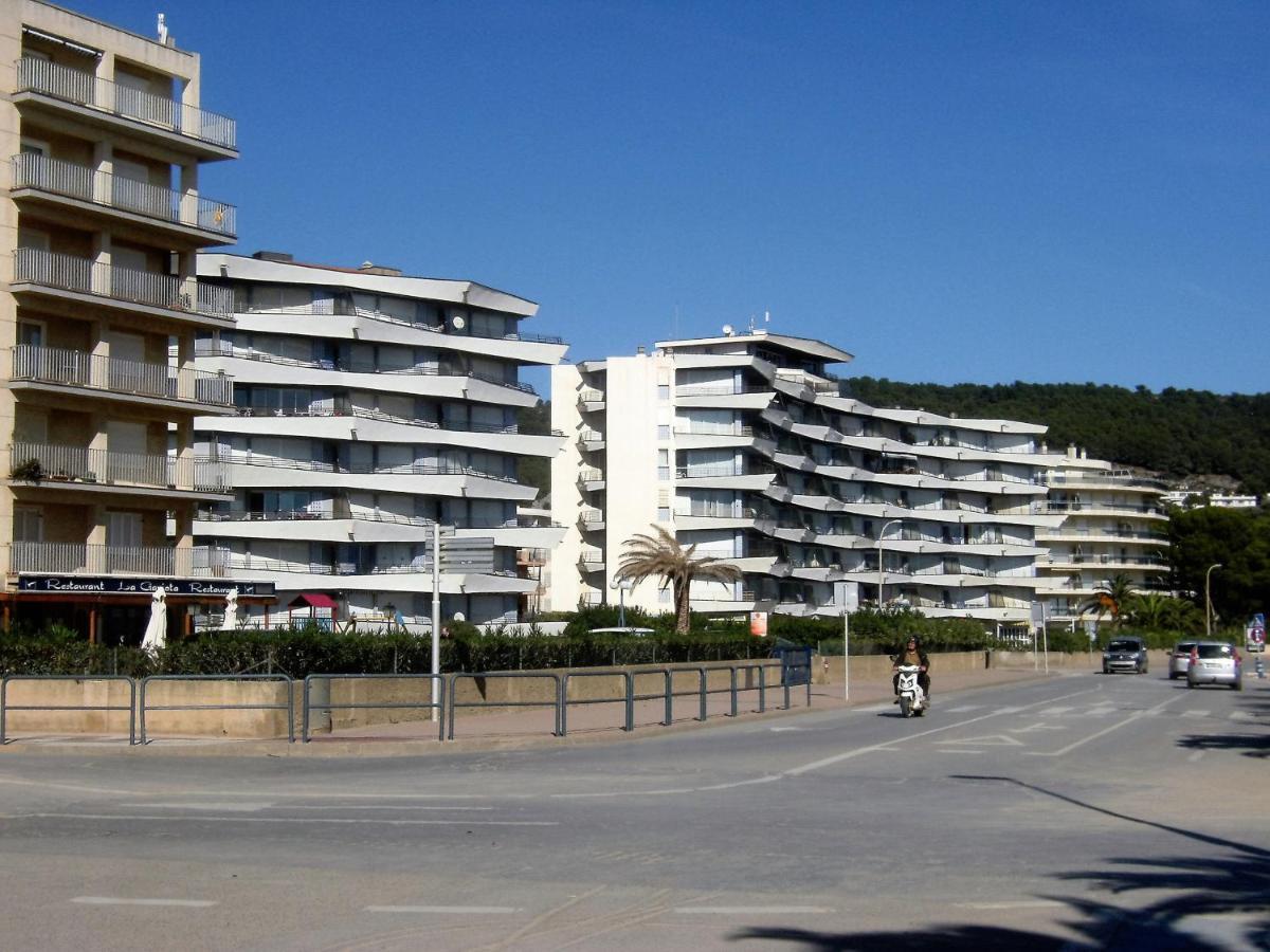 Rocamaura III Bx-9 - Planta Baja Lejlighed L'Estartit Eksteriør billede
