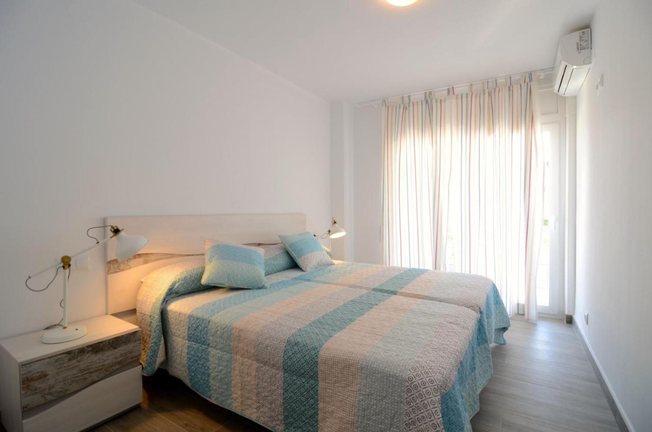 Rocamaura III Bx-9 - Planta Baja Lejlighed L'Estartit Eksteriør billede