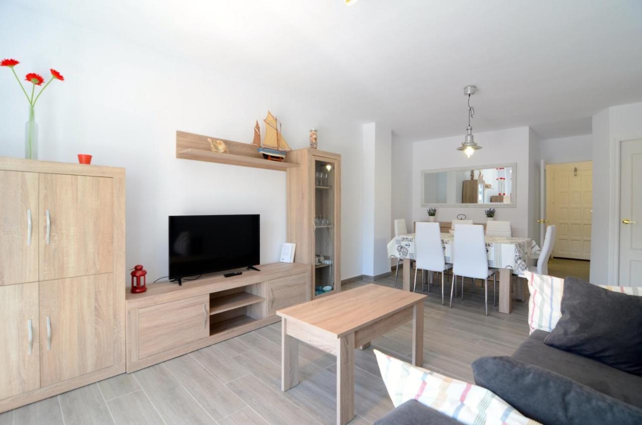 Rocamaura III Bx-9 - Planta Baja Lejlighed L'Estartit Eksteriør billede